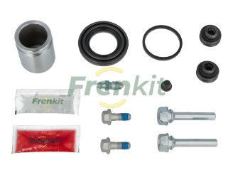 Ремкомплект, тормозной суппорт FRENKIT 738300