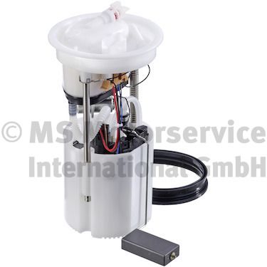 Элемент системы питания PIERBURG 7.03794.42.0