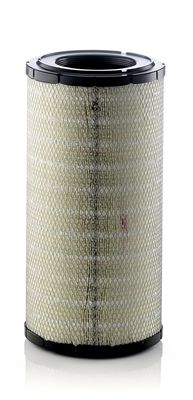 Воздушный фильтр MANN-FILTER C24015