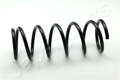 Balstiekārtas atspere JAPANPARTS ZC5905C