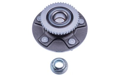 Комплект подшипника ступицы колеса DENCKERMANN W414074
