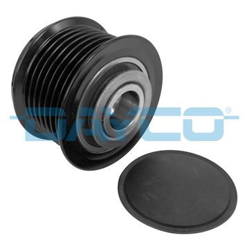 Механизм свободного хода генератора DAYCO ALP2446