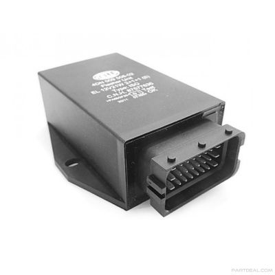 Pagrieziena signāla pārtraucējs HELLA 4DN 009 508-027
