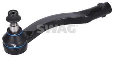 Stūres šķērsstiepņa uzgalis SWAG 30 93 7692
