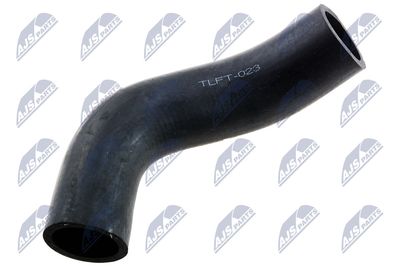 Трубка нагнетаемого воздуха NTY GPP-FT-023