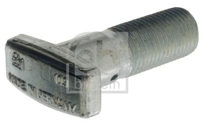 Riteņa stiprināšanas skrūve FEBI BILSTEIN 03177