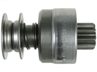 Pievads ar brīvgaitas mehānismu, Starteris AS-PL SD1084P