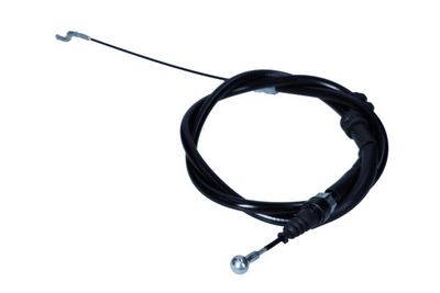 Тросик, cтояночный тормоз MAXGEAR 32-1587