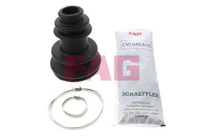 Комплект пыльника, приводной вал Schaeffler FAG 772 0225 30