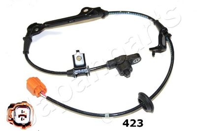 Devējs, Riteņu griešanās ātrums JAPANPARTS ABS-423