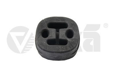 Кронштейн, система выпуска ОГ vika 12530763101