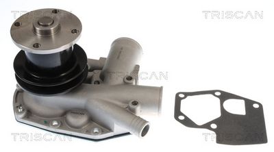 Водяной насос, охлаждение двигателя TRISCAN 860025080