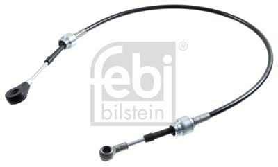 Trose, Mehāniskā pārnesumkārba FEBI BILSTEIN 1001911