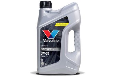 Моторное масло VALVOLINE 908770