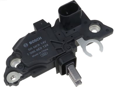 AS-PL ARE0073(BOSCH) Ģeneratora sprieguma regulators