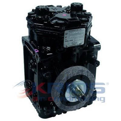 Компрессор, кондиционер MEAT & DORIA K16005