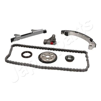 Комплект цели привода распредвала JAPANPARTS KDK-206