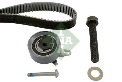 Комплект ремня ГРМ Schaeffler INA 530 0172 10