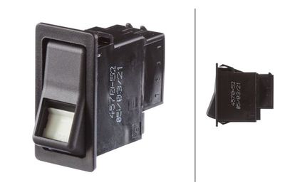 Переключатель HELLA 6FH 004 570-521