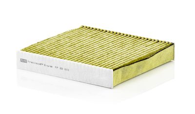 Фильтр, воздух во внутренном пространстве MANN-FILTER FP 22 011