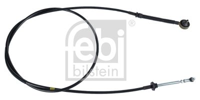 Trose, Mehāniskā pārnesumkārba FEBI BILSTEIN 109358