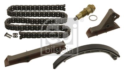 Комплект цели привода распредвала FEBI BILSTEIN 44951