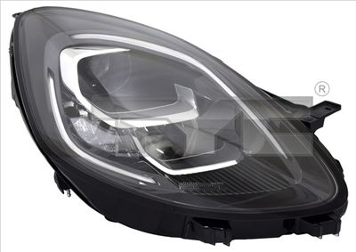 Pamatlukturis TYC 20-19200-06-2