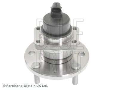 Комплект подшипника ступицы колеса BLUE PRINT ADG08355