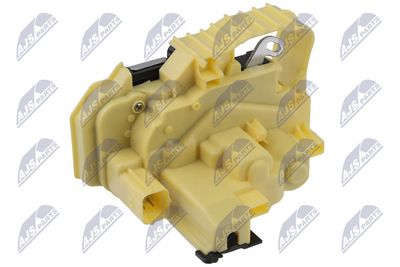 Замок двери NTY EZC-FT-236