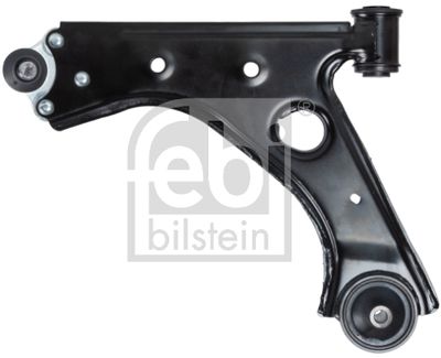 Neatkarīgās balstiekārtas svira, Riteņa piekare FEBI BILSTEIN 28648