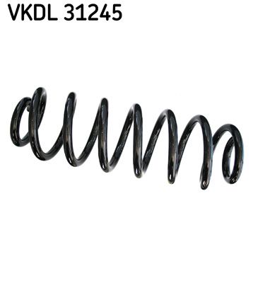Пружина ходовой части SKF VKDL 31245
