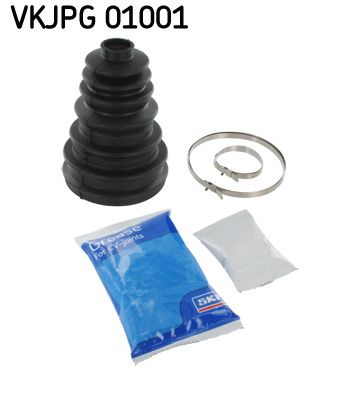 SKF VKJPG01001 Putekļusargs, Piedziņas vārpsta