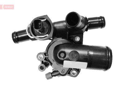 Термостат, охлаждающая жидкость DENSO DTM89625