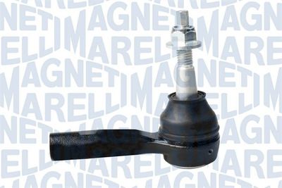 Наконечник поперечной рулевой тяги MAGNETI MARELLI 301191603550