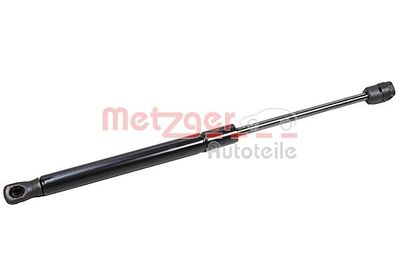 Gāzes atspere, Bagāžas/Kravas nodalījuma vāks METZGER 2110544