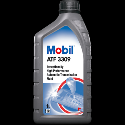 Трансмиссионное масло MOBIL 157918