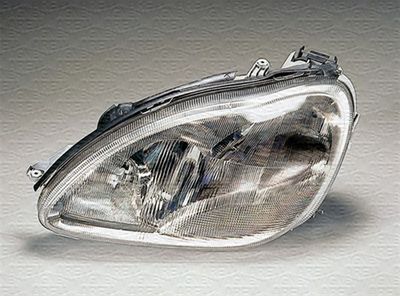 Pamatlukturis MAGNETI MARELLI 710301153272