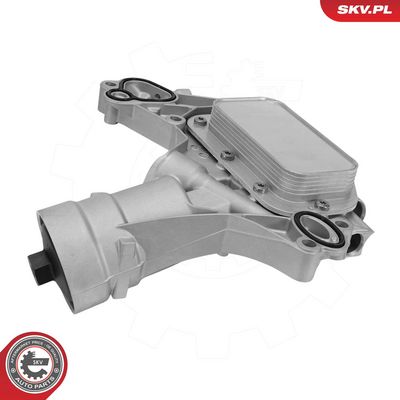 Eļļas radiators, Motoreļļa ESEN SKV 31SKV531