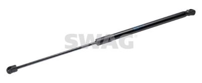 Gāzes atspere, Bagāžas/Kravas nodalījuma vāks SWAG 33 10 4068