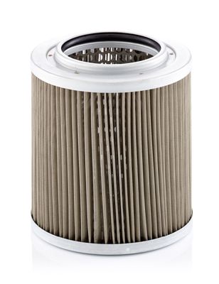 Eļļas filtrs MANN-FILTER HD 13 008