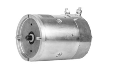 Elektromotors MAHLE MM 401