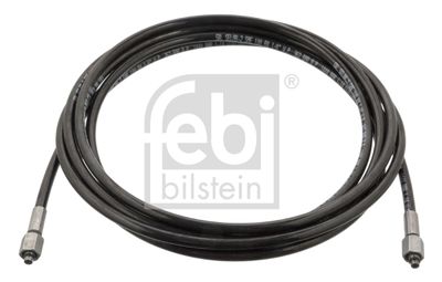 Cauruļvads, Vadītāja kabīnes pacelšanas mehānisms FEBI BILSTEIN 106154