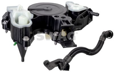 Eļļas atdalītājs, Kartera ventilācija SWAG 33 10 3609