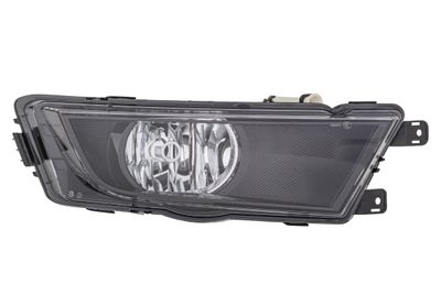 Miglas lukturis HELLA 1NG 354 844-061