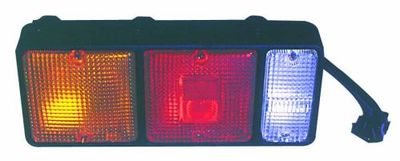 lampa tył MITS FIT FOR: MB.FE111...TAIL LAMP.ASSY... 
