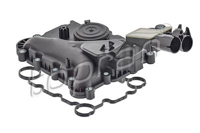 Клапан, отвода воздуха из картера TOPRAN 116 316