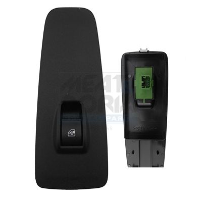 Выключатель, стеклолодъемник MEAT & DORIA 26286