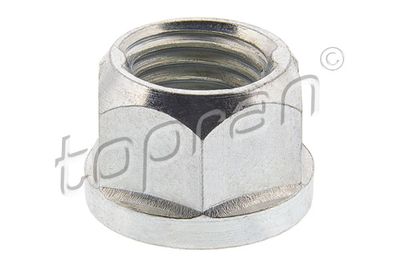 Гайка, выпускной коллектор TOPRAN 504 315