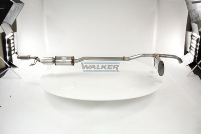 Katalizators WALKER 28011
