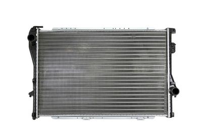 Радиатор, охлаждение двигателя KAMOKA 7705278